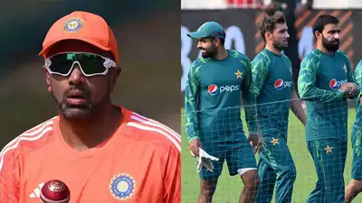 'Makes me feel a little sorry': Ravichandran Ashwin expresses concern over Pakistan cricket's leadership turmoil