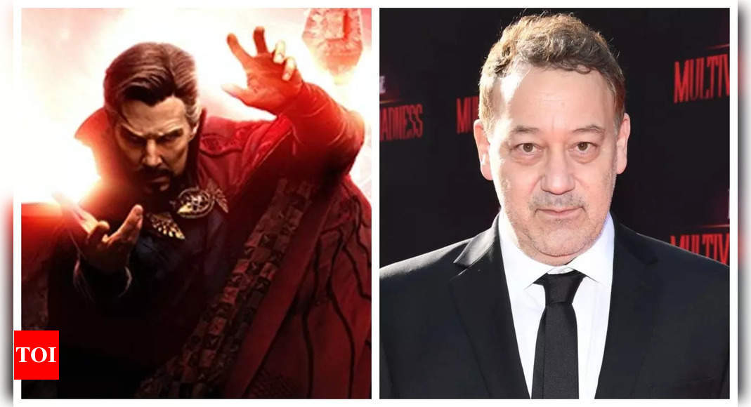 Sam Raimi set to return as director for Benedict Cumberbatch starrer ‘Doctor Strange 3’ |