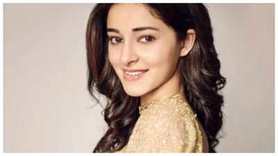 Ananya Panday reveals how her mother keeps her protected from 'nazar'