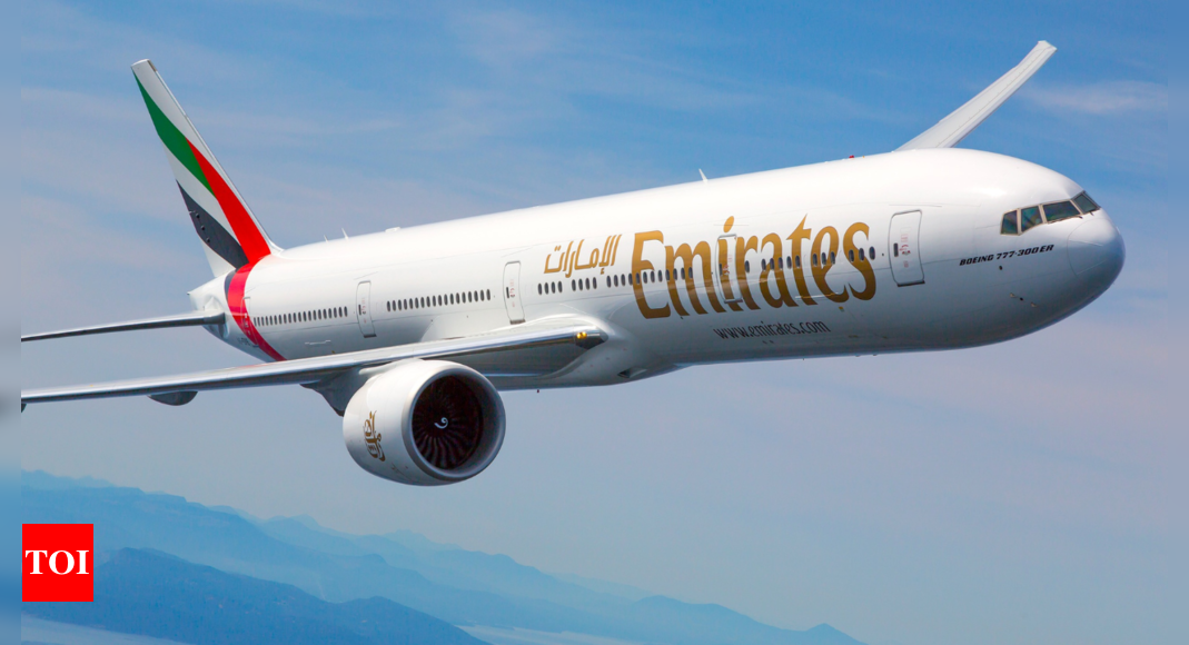 Emirates Expands Ban Amid Regional Tensions