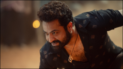 Jr NTR shares important update on 'Devara 2'; says they need to be more responsible