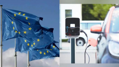 European Union approves tariffs on Chinese electric vehicles