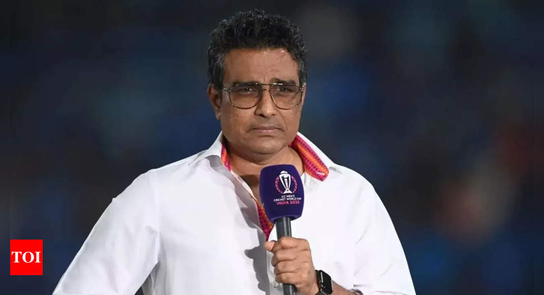 Sanjay Manjrekar Faces Backlash Over Controversial Comment