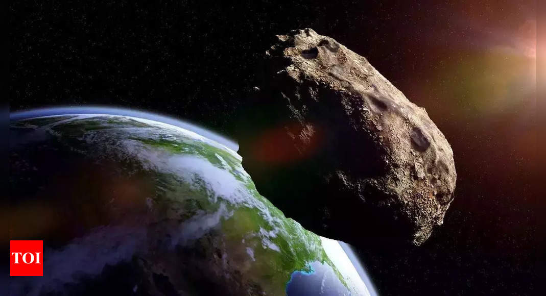 Should you need to worry about the asteroids hitting Earth? Understanding the real challenges of the asteroids grabbing attention |