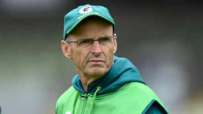 Gary Kirsten returns home as Pakistan to announce next white-ball captain later