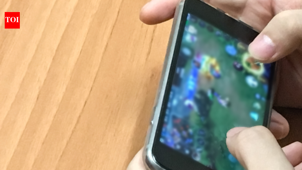 Best Gaming Phones With Advanced Graphics and Smooth Performance - The ...