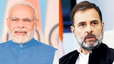 Poll of exit polls: Congress to sweep Haryana; alliance with NC has edge in J&K