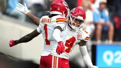 Are the Kansas City Chiefs on the Brink of Collapse? Injury Concerns Ignite Fan Panic and Team Uncertainty