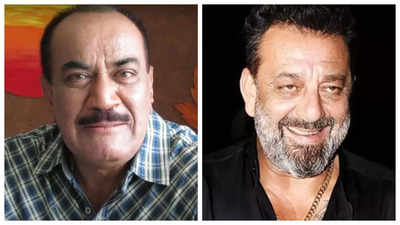 Shivaji Satam recalls sharing an emotional moment with Sanjay Dutt as he confessed about 1993 bomb blasts case: 'Ye bag aaya, main phas gaya'