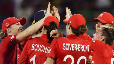 Spinners come to party as England defeat Bangladesh at Women's T20 World Cup