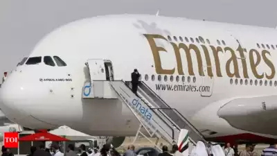 Explosiones en el Líbano: Emirates Airlines prohíbe estos dispositivos