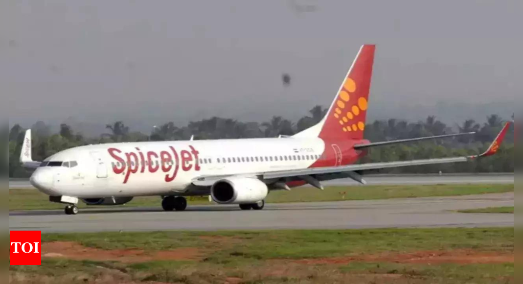 SpiceJet Executives Face Charges for PF Fraud