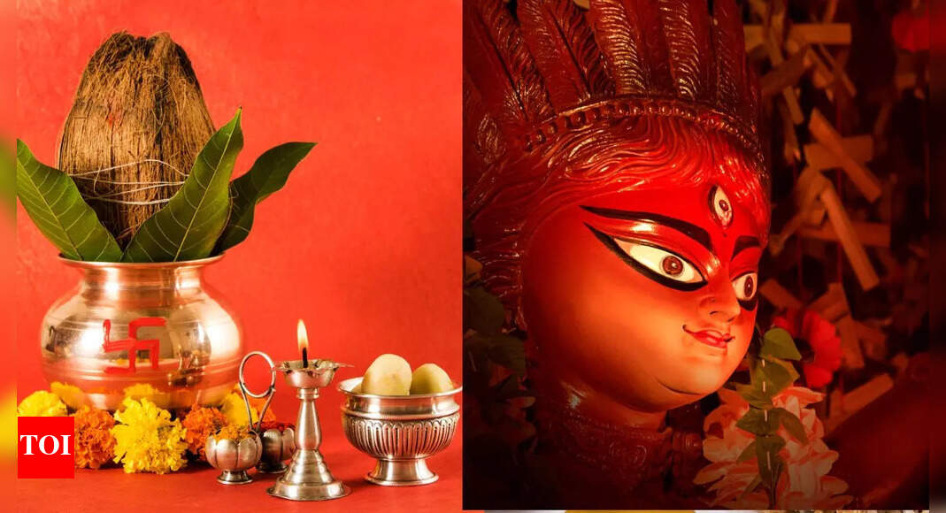8 Simple vrat-friendly mid-meal snacks - Times of India