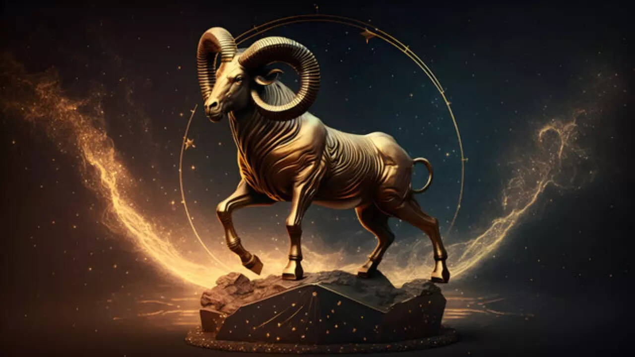Aries, Weekly Horoscope, October 06 to October 12, 2024: Face health and  emotional challenges at the start of the week - Times of India