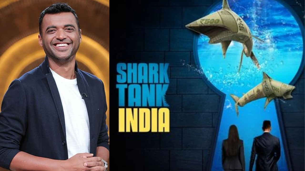 Deepinder Goyal Exits Shark Tank India Season 4 Due to Swiggy Sponsorship Deal