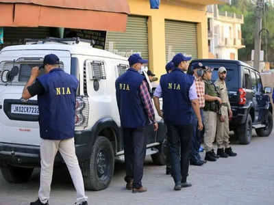 In 5-state raid on JeM network, NIA arrests 1, detains several others