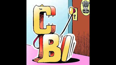 CBI is investigating the crime-corruption link