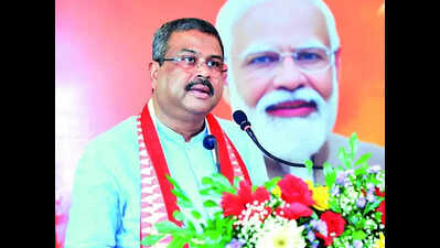 Trust in BJP rising among all sections: Union minister