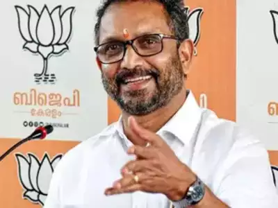 Kerala BJP chief acquitted in poll bribery case