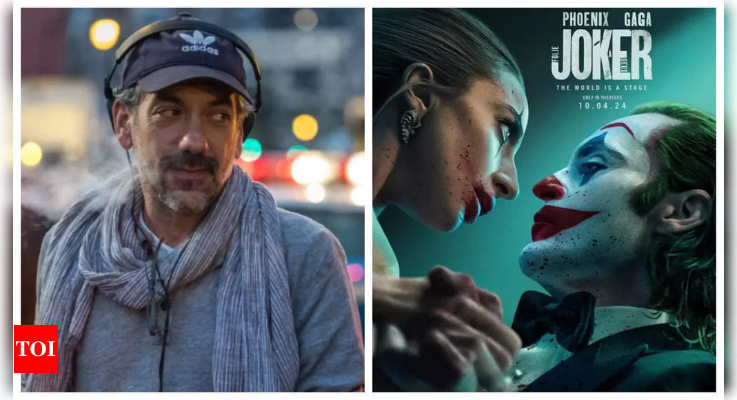 'Joker 2' ending: Director Todd Phillips CONFIRMS film's shocking twist about "real" Joker