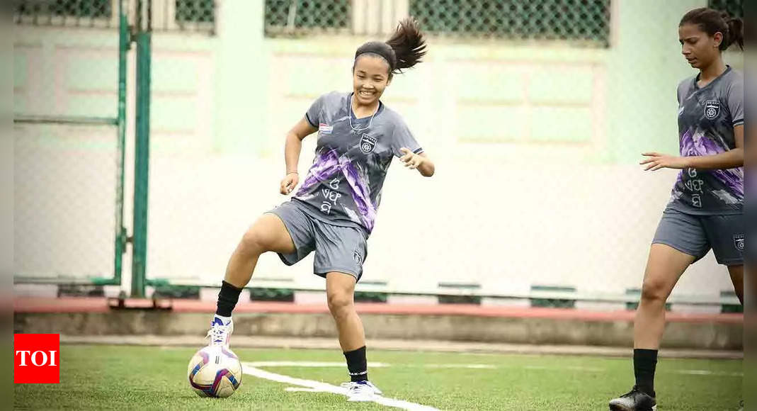 Odisha FC Women Face Urawa Red Diamonds in AFC Champions League