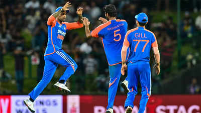 India vs Bangladesh, 1st T20I: Dream11 prediction, pitch report, head to head stats, weather report, squad