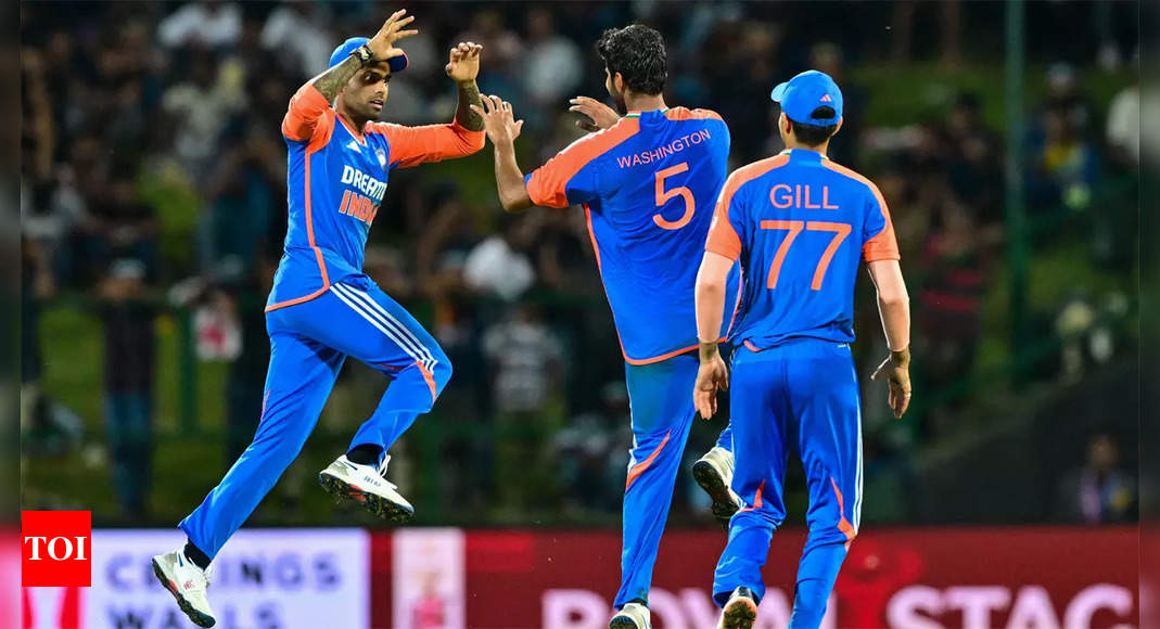 India Hosts Bangladesh in T20I Series Opener