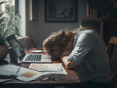 Survey shows 90% of Indian employees contacted outside work hours: 7 psychology-backed tips to disconnect and recharge after work