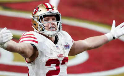 49ers' Christian McCaffrey May Return in Week 7 Against Chiefs, Adam Schefter Shares Latest Injury Update