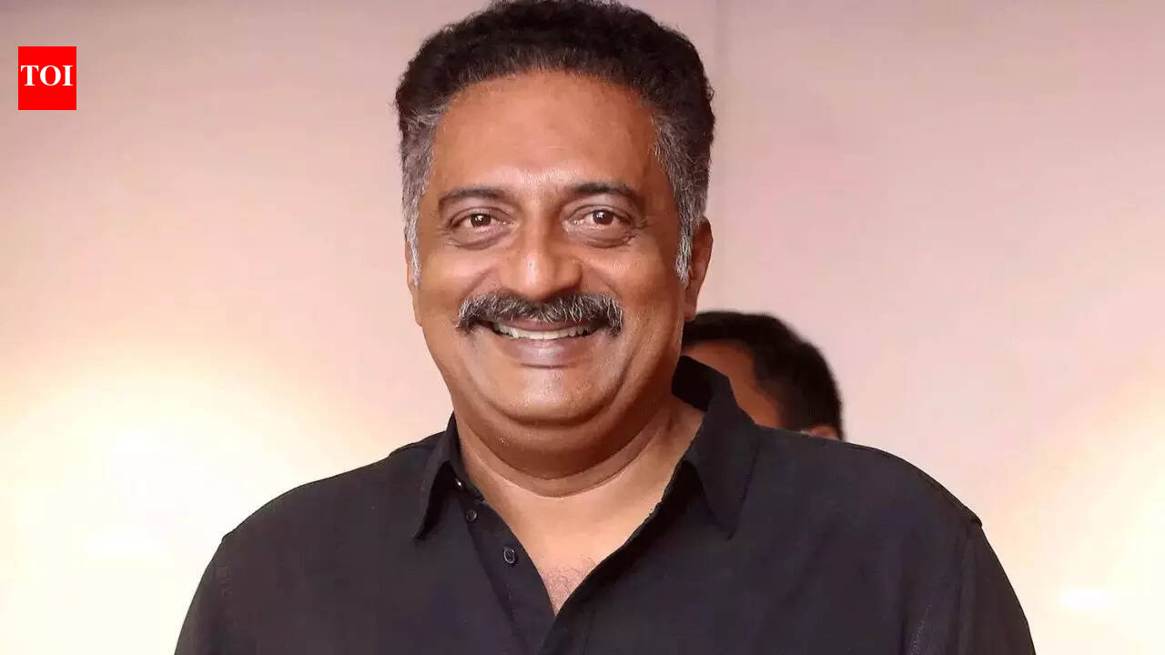 Prakash Raj caused a loss of Rs 1 Crore, claims producer Vinod Kumar ...