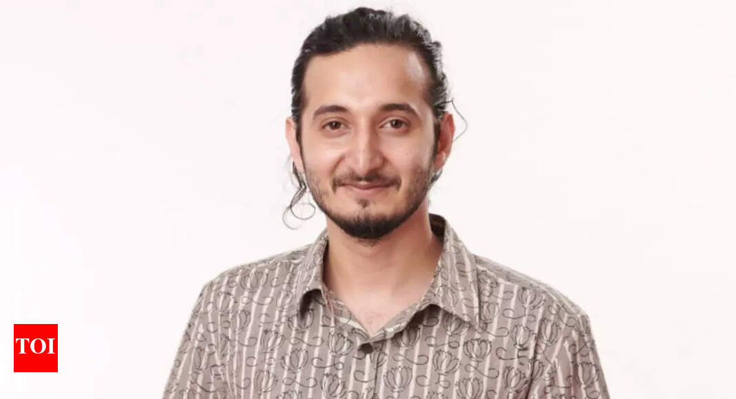 Sushin Shyam submits his work from ‘Aavesham’ and ‘Manjummel Boys’ for Grammy consideration