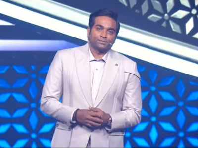 Vijay Sethupathi on hosting Bigg Boss Tamil 8: I understand your expectations