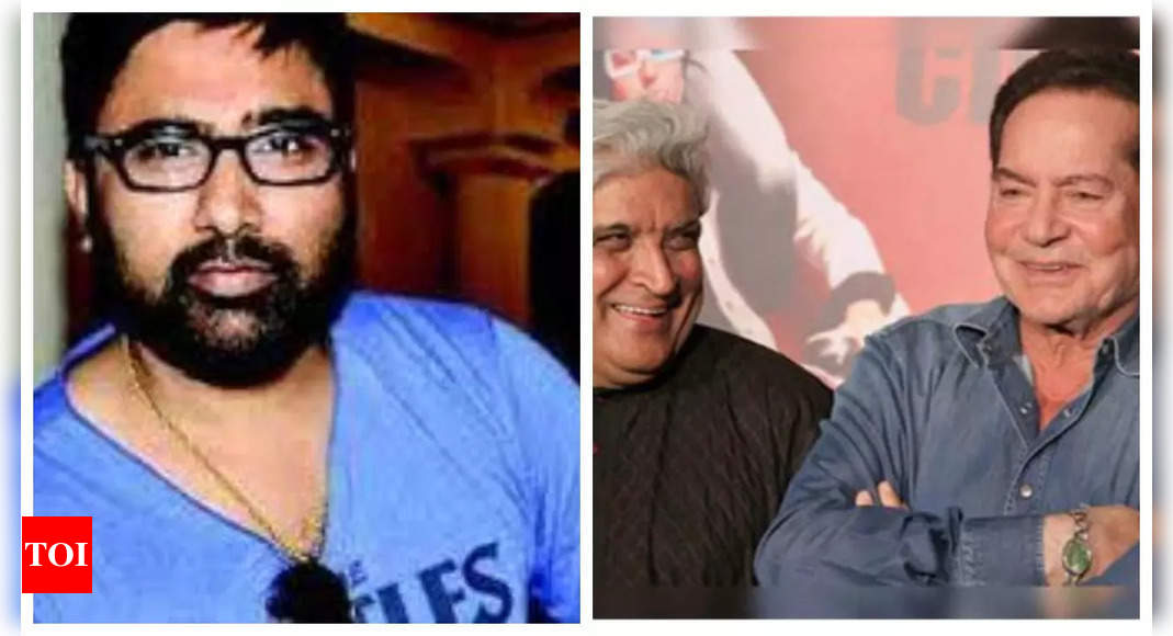 FIR Writer Accuses Salim-Javed of Plagiarism