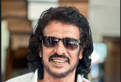 Arjun Janya’s hidden talents include mimicking Shivanna, Raj & me: Upendra