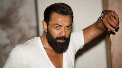 Bobby Deol: A Journey from Stardom to Reinvention