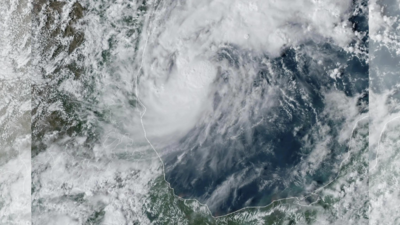 US braces for another storm as tropical storm Milton threatens Florida's west coast