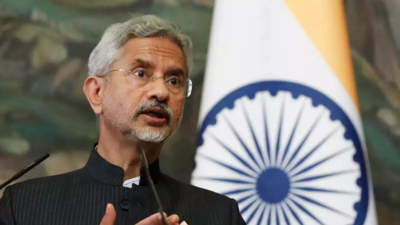 Former Pakistani Prime Minister Imran Khan's party 'invites' Jaishankar to protest, sparks controversy