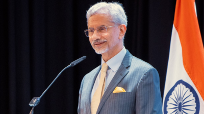 'An old company...': Jaishankar's scathing criticism of UN's declining influence