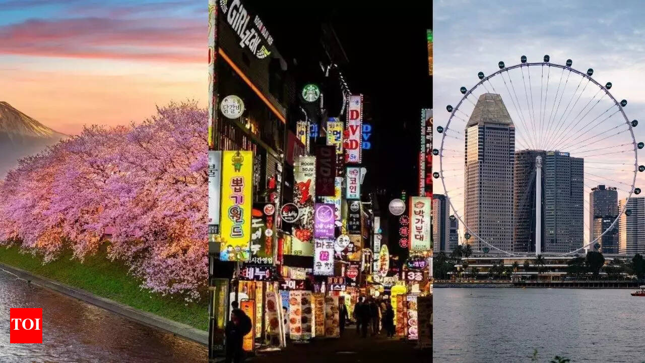 Top 10 technologically advanced countries in the world including