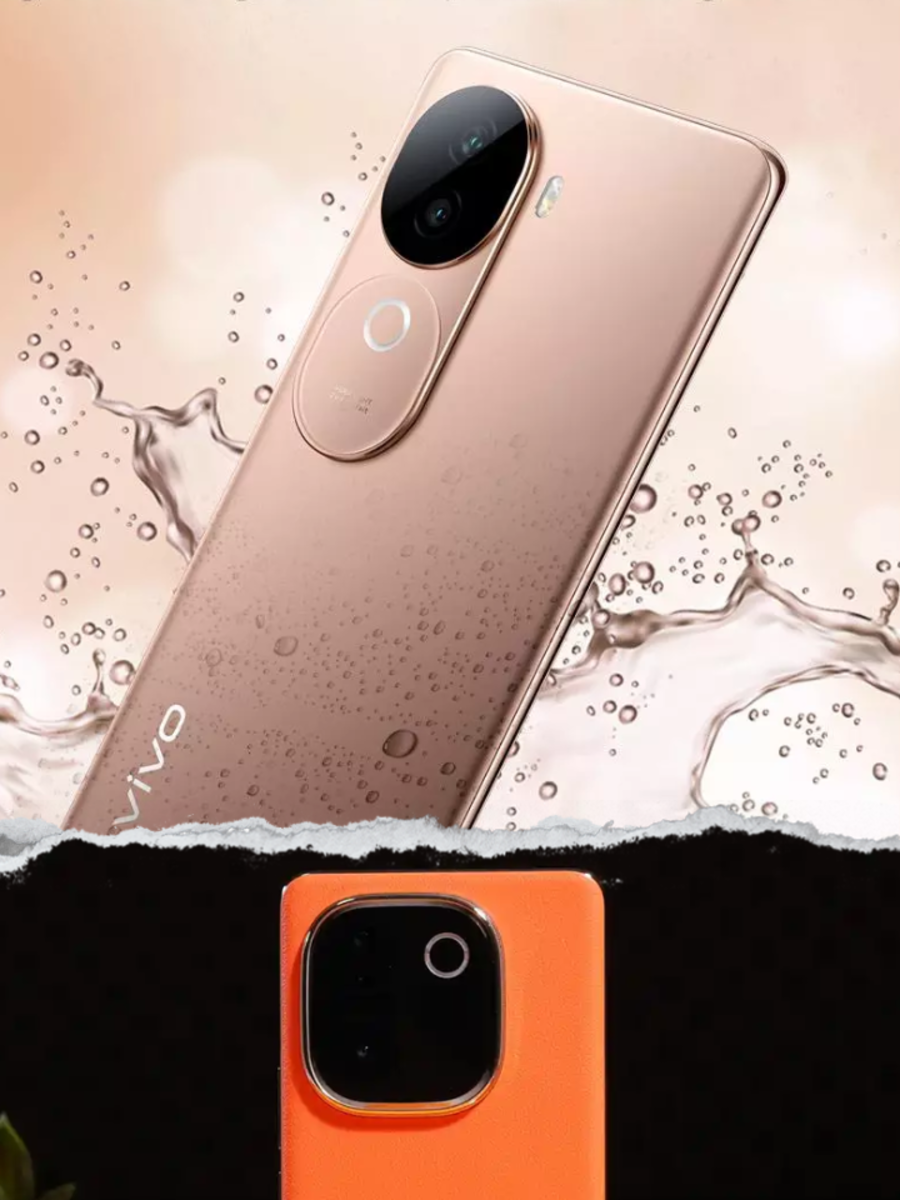 5 Best Vivo Phones Under Rs 30000 In October 2024, Vivo V40e, Vivo T3 ...