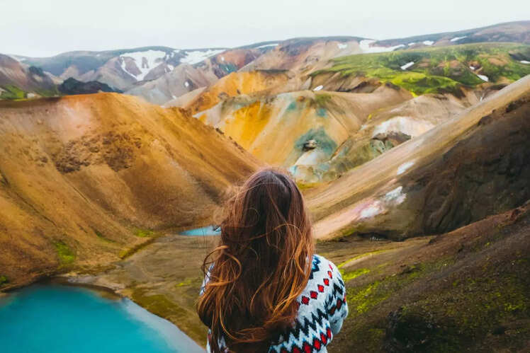 Iceland