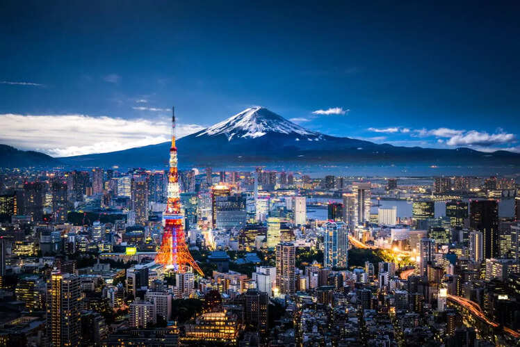 Japan
