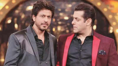 ‘Stree 2’ director Amar Kaushik reacts to the possibility of directing Shah Rukh Khan and Salman Khan: ‘I believe in making a film which shows…’