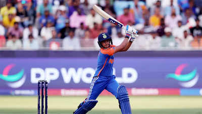 Women's T20 World Cup: Where India stand in race of semifinals after nervy win against Pakistan