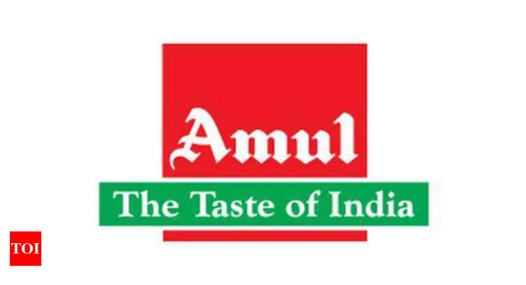 Amul ready to enter European market after US: MD – Times of India