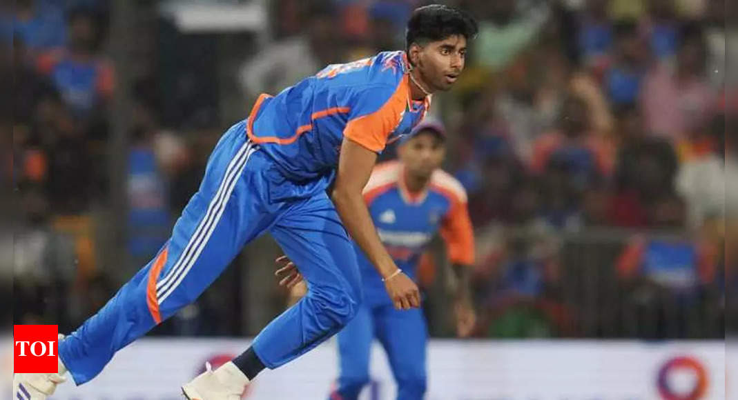 Mayank Yadav becomes the third Indian bowler to achieve this great feat in T20Is | Cricket News