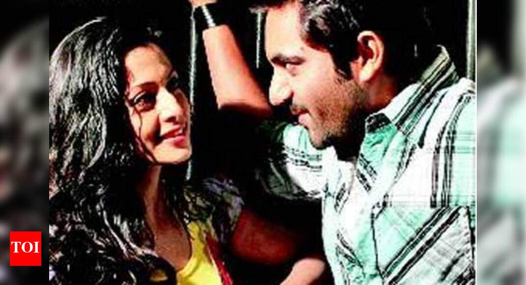 Raja Chanda to shoot in Rome | Regional Movie News - Times of India
