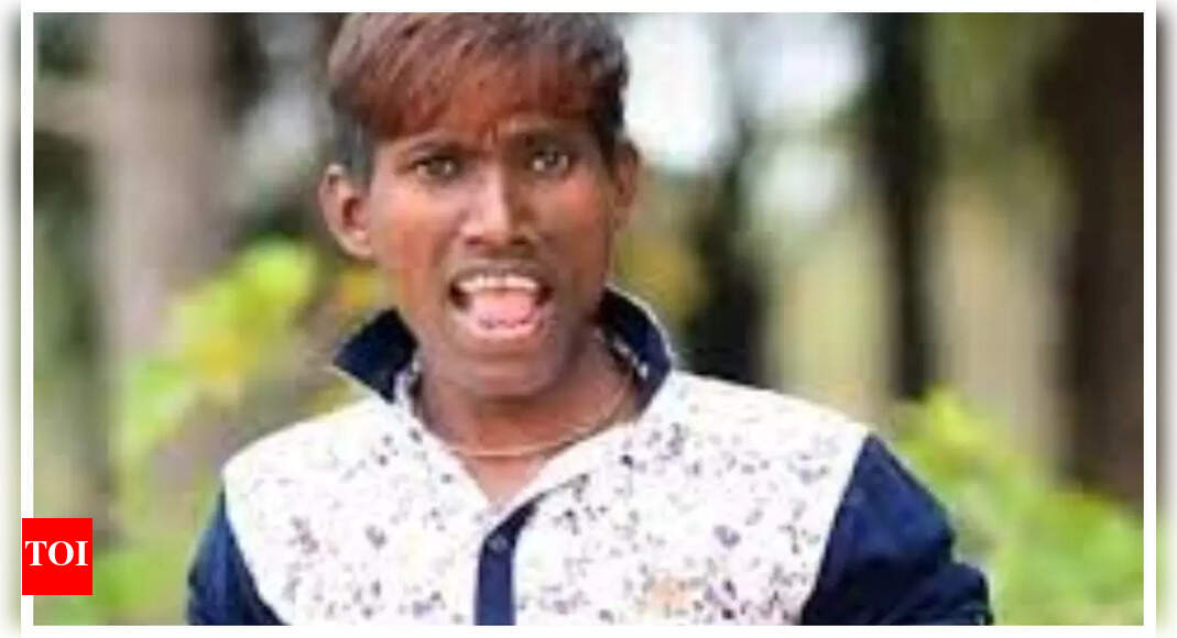 Bigg Boss Marathi 5 Winner All you need to know about Suraj Chavan