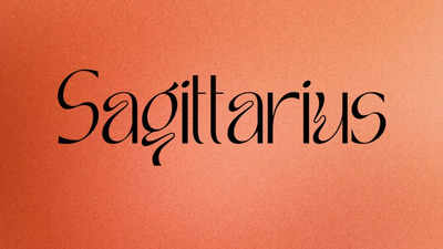 Sagittarius, Daily Horoscope Today, October 7, 2024: Expenditures might outweigh your income