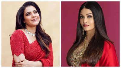 Not Kajol, Aishwarya Rai was Karan Johar's FIRST choice for Anjali's role in 'Kabhi Khushi Kabhie Gham'